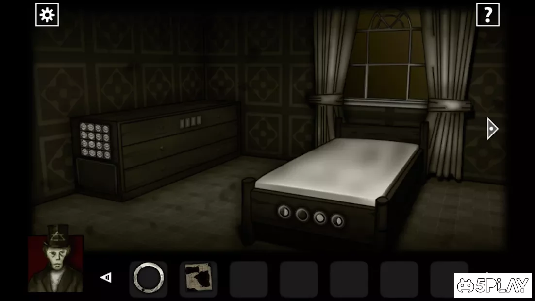 Забуті пам’ятки на пагорбі 1.6.3