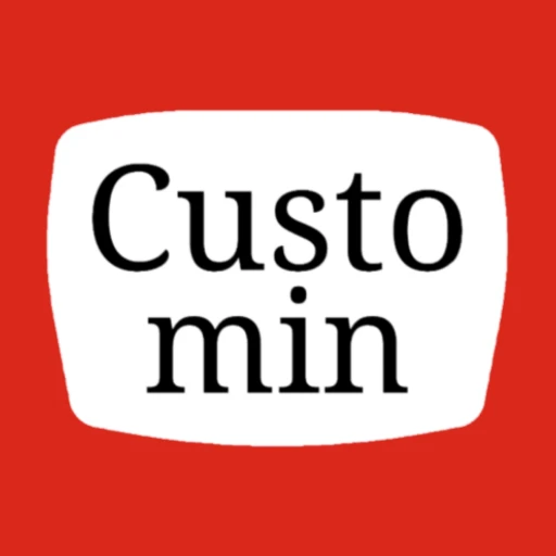 Form Builder - Customin
