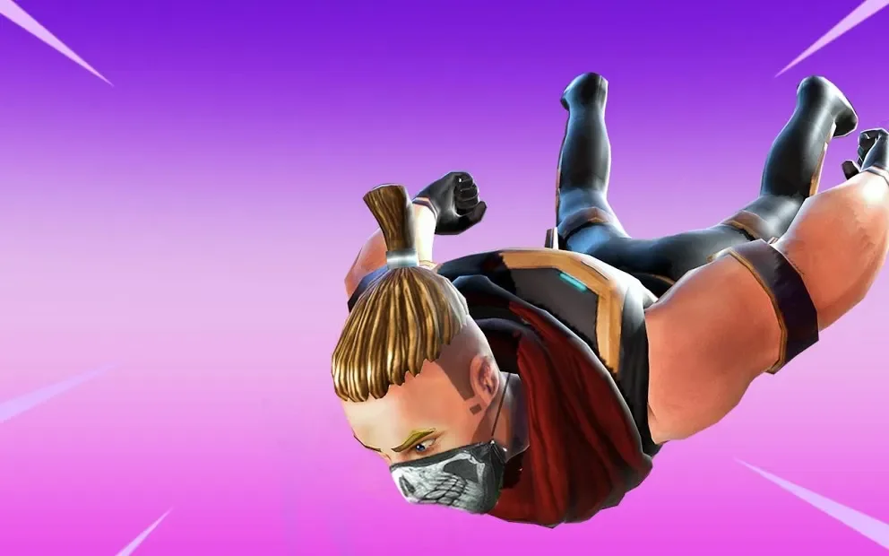 FortFight Battle Royale Shooting Survival 3D 2.8