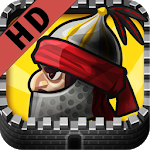 Fortress Under Siege HD