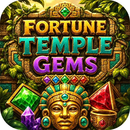 Fortune Temple Gems