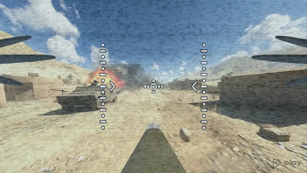 FPV War Kamikaze Drone 2.2.0