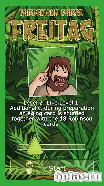 Friday - by Friedemann Friese 2.0.0