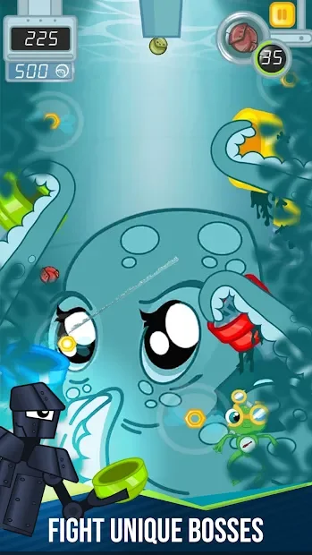 Froggy: Fantasy Adventure 1.072