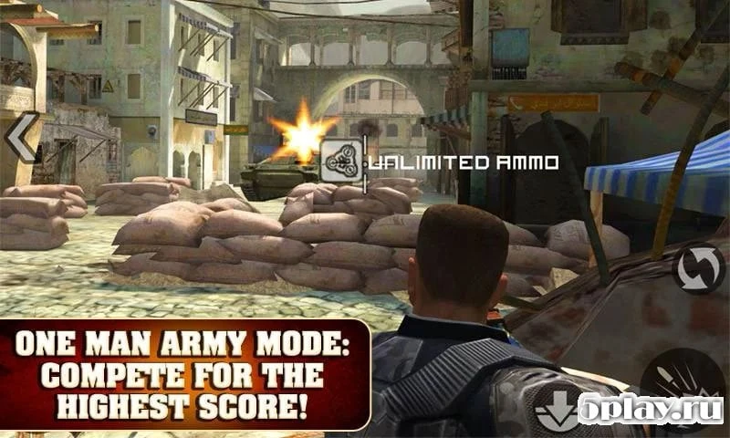 Frontline Commando 3.0.3