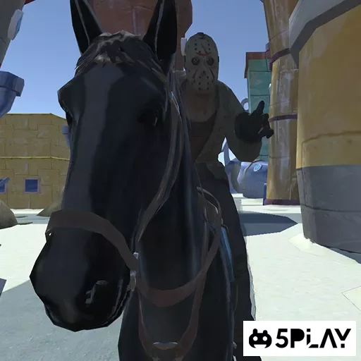 Смішна гра жахів 0.1.2