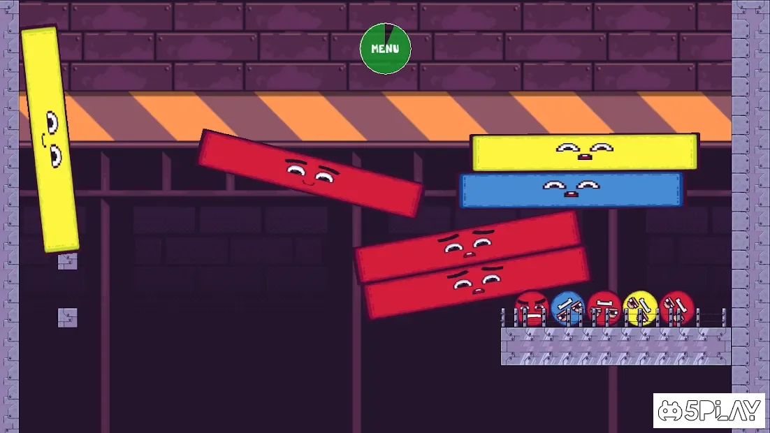 Funny Shapes - Formas Divertidas 1.0.1