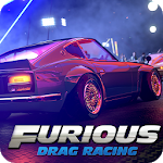 Furious 8 Drag Racing - 2018's new Drag Racing