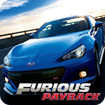 Furious Payback - 2018's new Action Racing Game