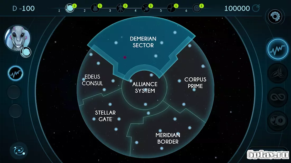 Galactic Campaign 1.2