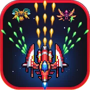 Галактичний шутер