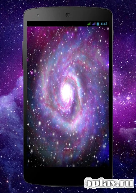 Галактика PRO Живые Обои 1.1.0