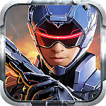 Galaxy Conqueror: Star Heroes Wars