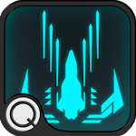 Galaxy shooter: Alien warfighter attack