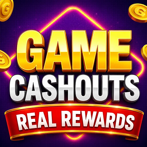 Game Cashouts – Play & Earn
