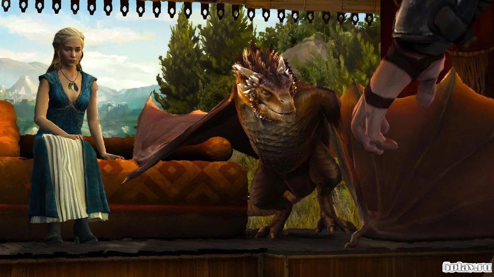 Game of Thrones 1.56