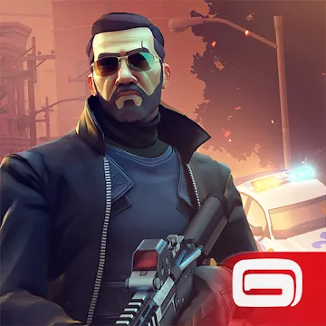 Gangstar: Новий Орлеан.