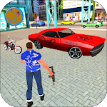 Gangster Miami New Crime Mafia City Simulator