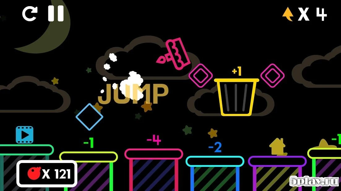 GarbageDay - New Basketball 1.0.3