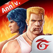 Garena Contra: Return