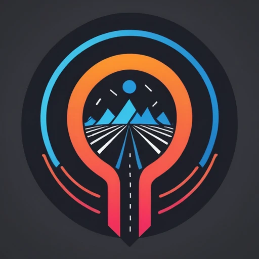 Geotrip: Dashcam with GPS Map