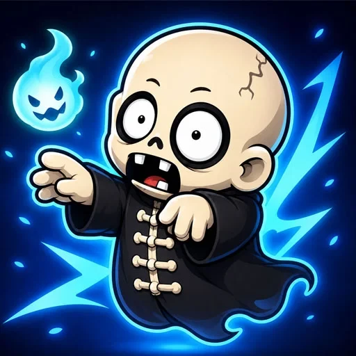 Ghost Summoner: Idle RPG