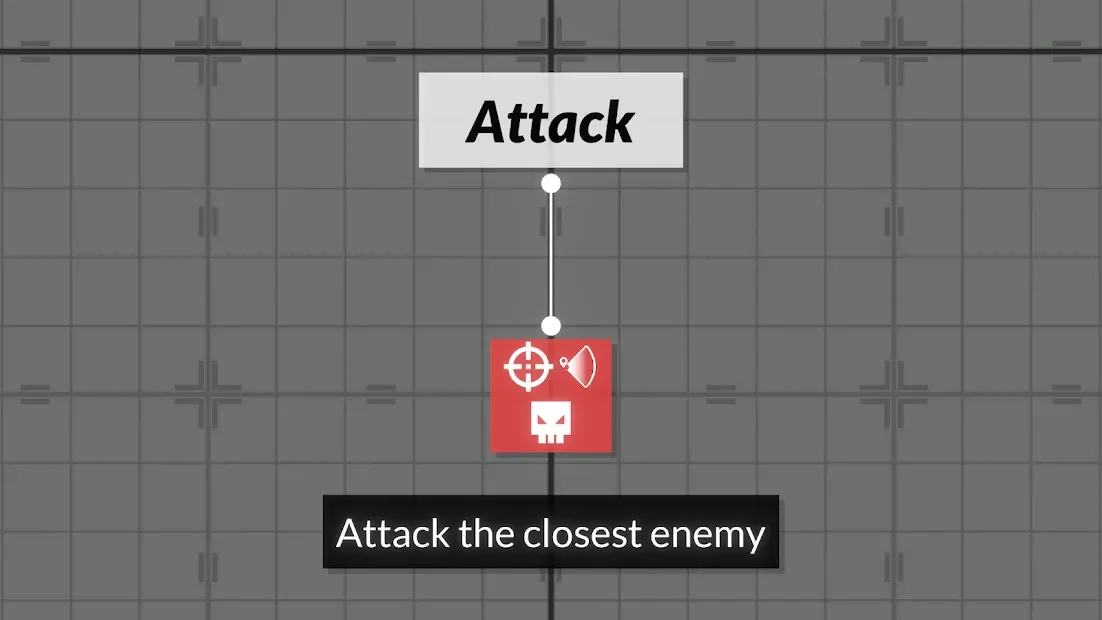 GLADIABOTS - АРЕНА БОЕВОГО ИИ 1.4.28