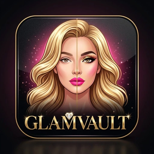 GlamVault