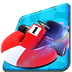 Go Kart Drift Racing