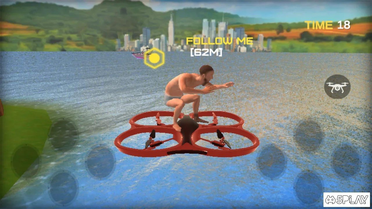 Go To Car Driving 3 v1.4