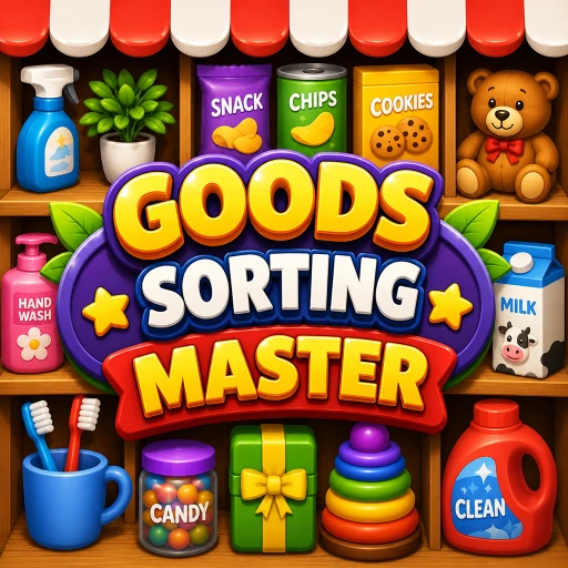Goods Sorting Master