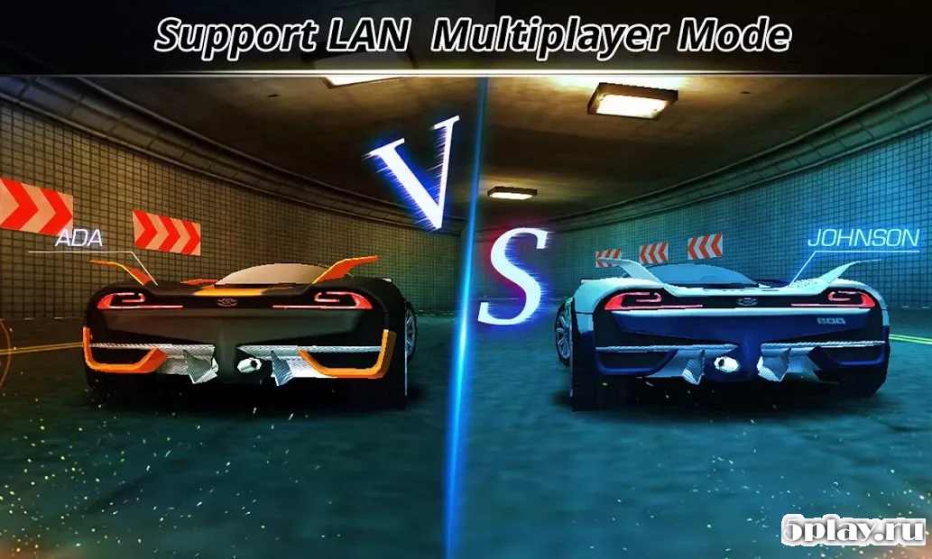 Місто проїзних вогнів 2.5.3179