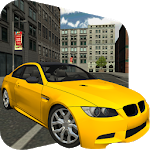 Міське автомобільне водіння