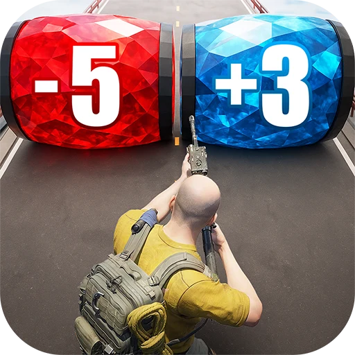Puzzles & Survival