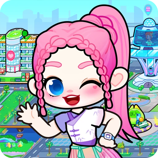 Kalliu Game World: Life Story