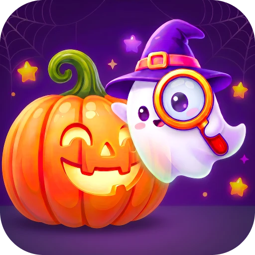 Find Hidden Objects - Spot It!