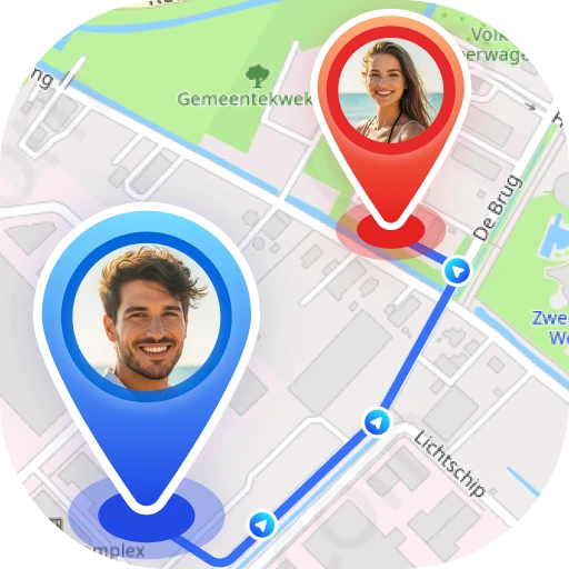 GPS Location Tracker Pro