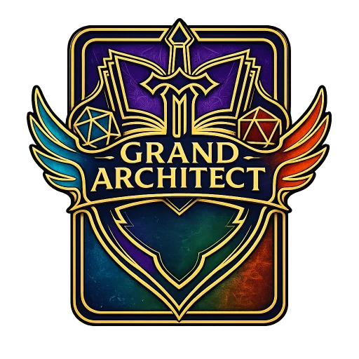 Grand Architect