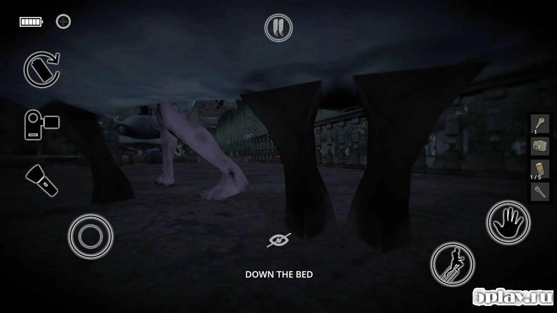 Granny's Mansion 1.8