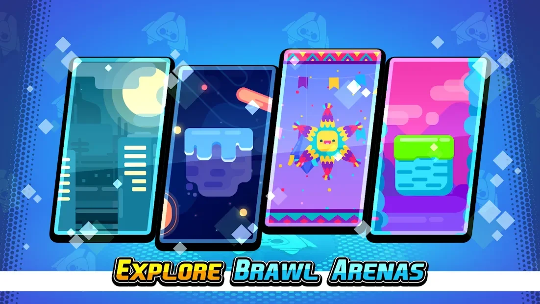Gravity Brawl 1.0.15