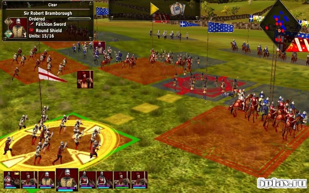 Great Battles Medieval 1.1