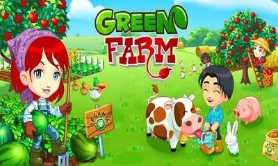 Green farm 1.0.5