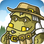 Гріблери: RPG offline