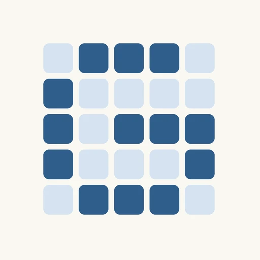 Gridline: Logic Puzzles