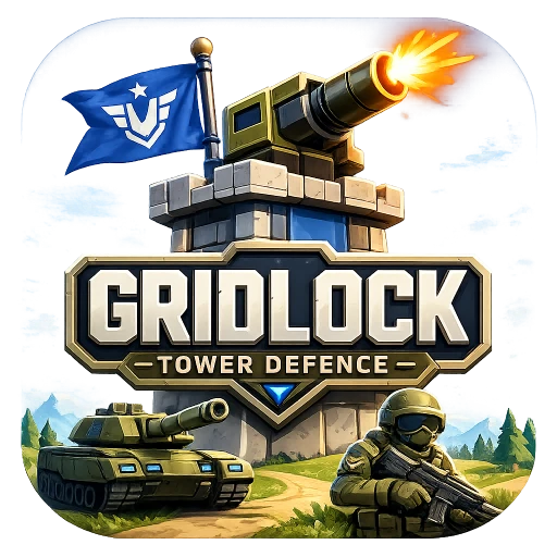 Gridlock TD