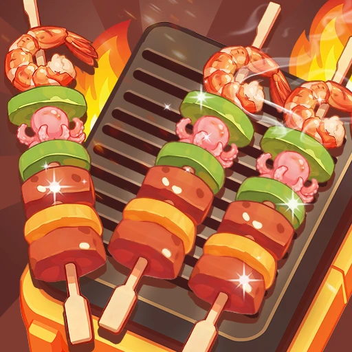 Grill Sort