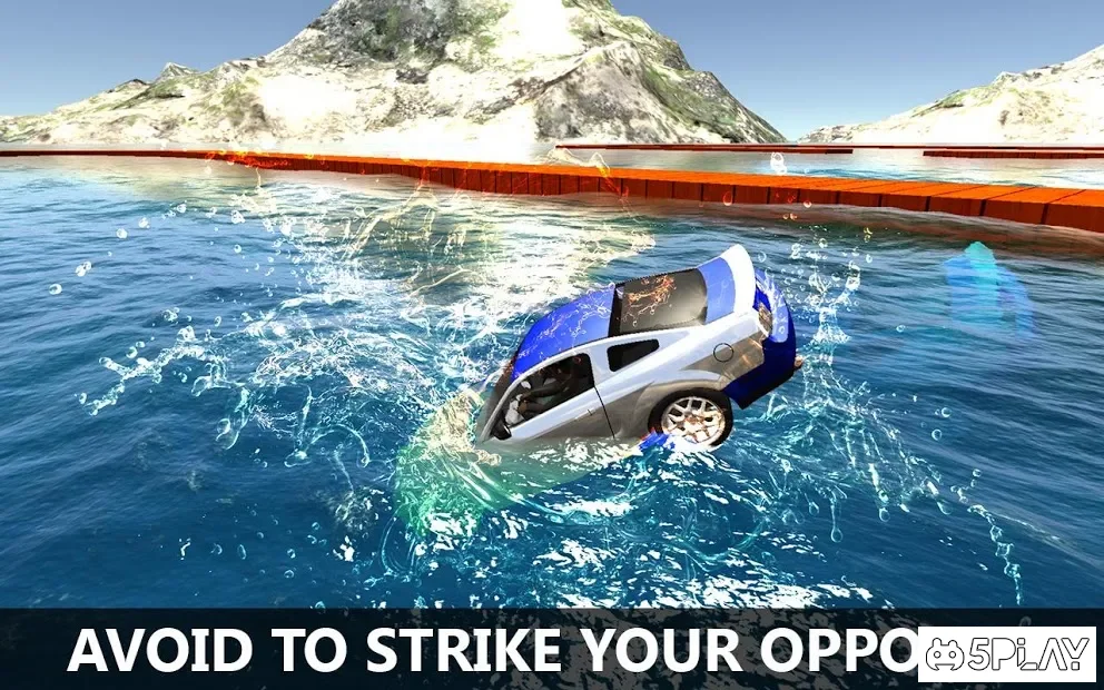 GT турбо гоночные трюки 1.5