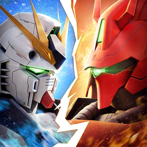 GUNDAM Battle Mobile
