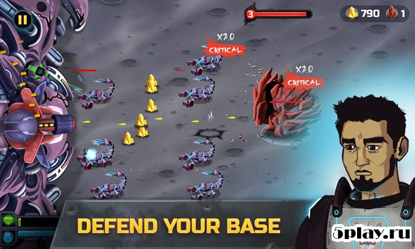 Guns and Magic 1.1.0