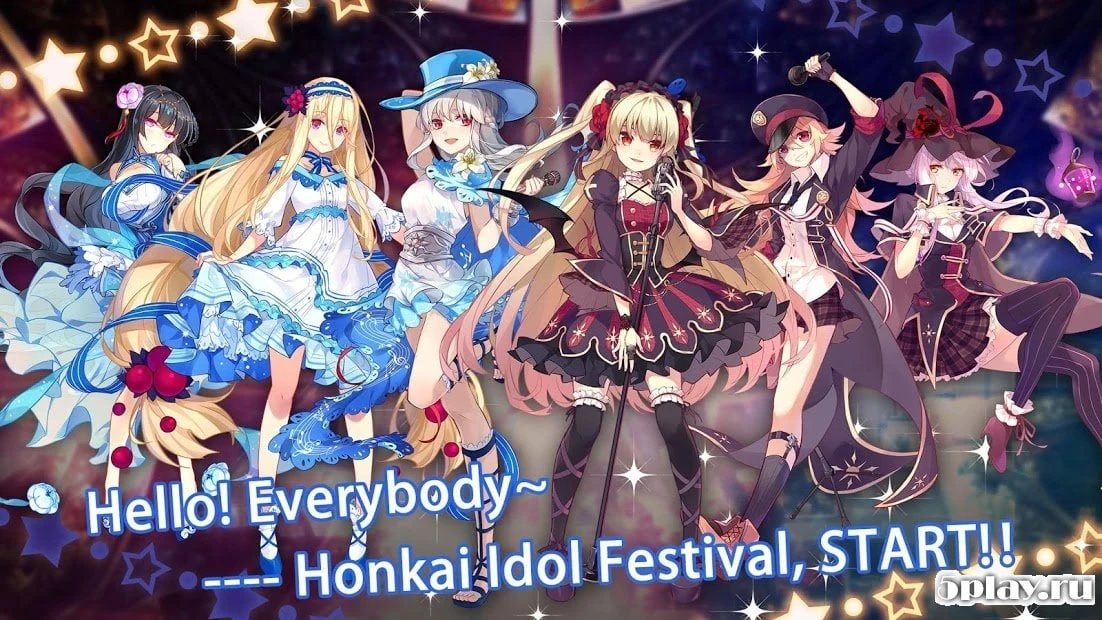 Guns GirlZ - Mirage Cabin 5.3.42